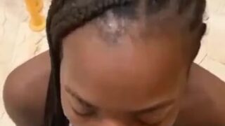 Balthazar Ebang Engonga Porn Video Cumshot In Mouth Hot Sex Tape