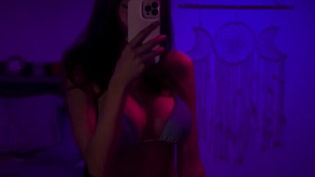 Gracxxe aka Gracecurvy new Naked video so hot Onlyfans