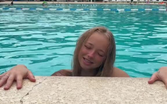 Julia Filippo Onlyfans Video sexy dancing