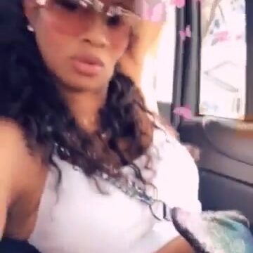 Stoni Rick Ross ‘Baby Mama’ Girlfriend Hot Sex Tape