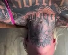 Vanessa Liberte Onlyfans Video Porn Deepthroat BJ