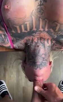 Vanessa Liberte Onlyfans Video Porn Deepthroat BJ