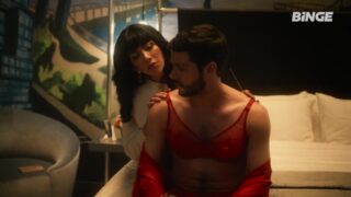 twinless dylan o’brien onlyfans video red lingerie