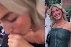 Lily Lang Leaked Video Hot Trending