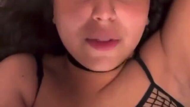Taliyaandgustavo Fishnet Nude Pussy Spread Leak Onlyfans