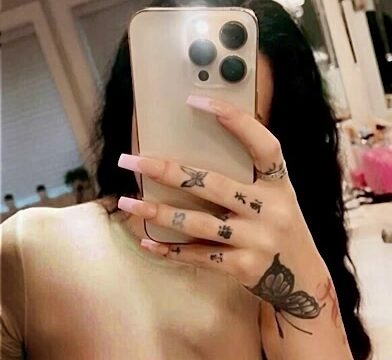 Bhad Bhabie Onlyfans Video Naked Boobs Nipples Bouncing Very Lewd